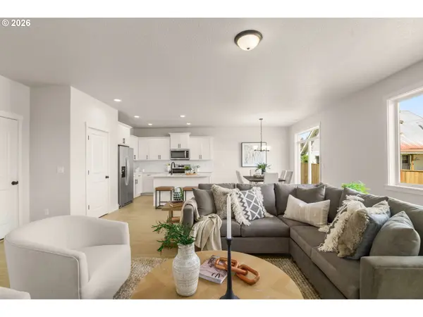 2537 Bourbon ST, Forest Grove, OR 97116