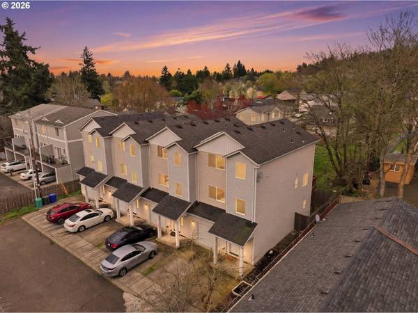 3320 SE 87TH AVE #5, Portland, OR 97266