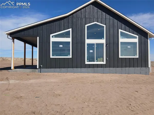 19981 Cloudfield PT, Colorado Springs, CO 80928