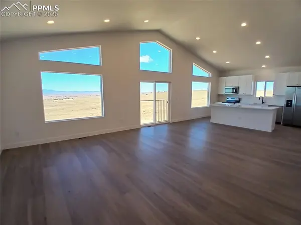 19981 Cloudfield PT, Colorado Springs, CO 80928