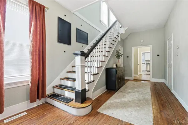 227 Denver Ave, Lynchburg, VA 24503