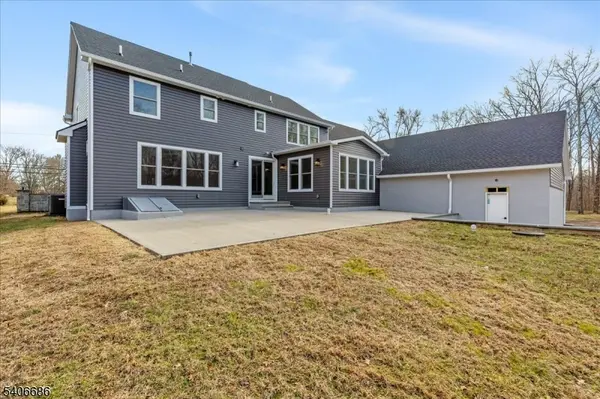 759 Mechlin Corner Rd., Union Twp., NJ 08827