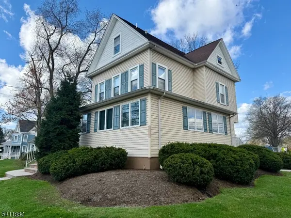302 Walnut Ave, Cranford Twp., NJ 07016