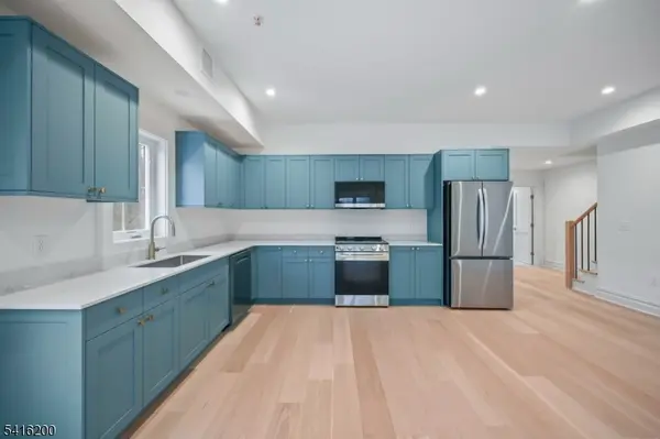 1209 Littleton Rd #D, Parsippany-troy Hills Twp., NJ 07950