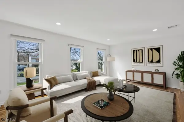 36 Scarsdale Dr, Livingston Twp., NJ 07039