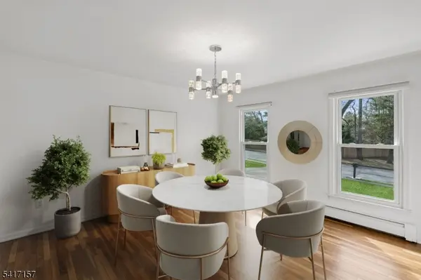 36 Scarsdale Dr, Livingston Twp., NJ 07039