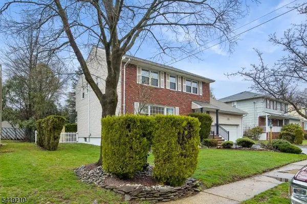 3 Carol Ct, Cranford Twp., NJ 07016