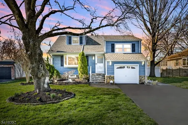 423 S Plainfield Ave, South Plainfield Boro, NJ 07080