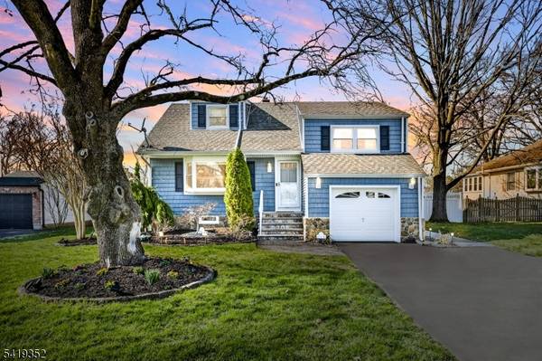 423 S Plainfield Ave, South Plainfield Boro, NJ 07080