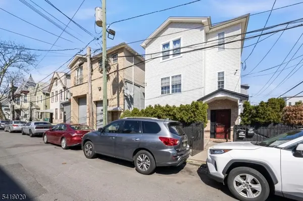 56 Lentz Ave, Newark City, NJ 07105