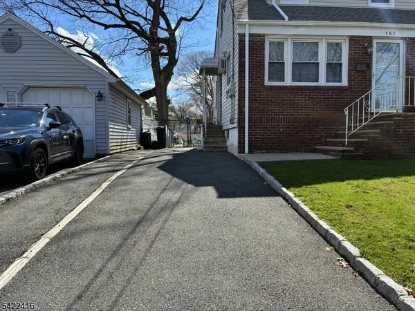 151 Conover Ave, Nutley Twp., NJ 07110