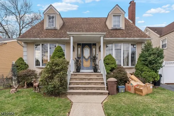 195 Emerson Ave, Paterson City, NJ 07502