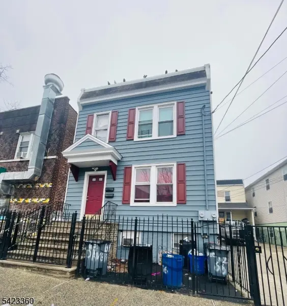 66 Davenport Ave, Newark City, NJ 07107