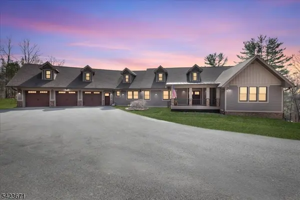 235 Long View Union Grove, Bedminster Twp., NJ 07931