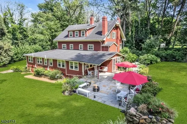 2041 Raritan Rd, Scotch Plains Twp., NJ 07076