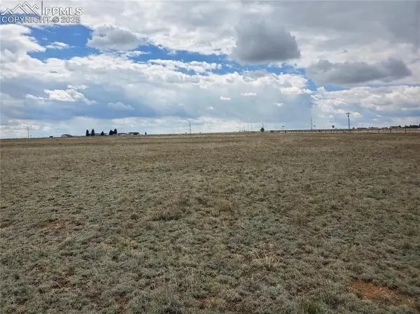 Parcel #1 Judge Orr RD, Calhan, CO 80808