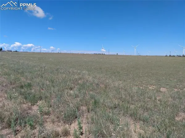 Parcel #1 Judge Orr RD, Calhan, CO 80808