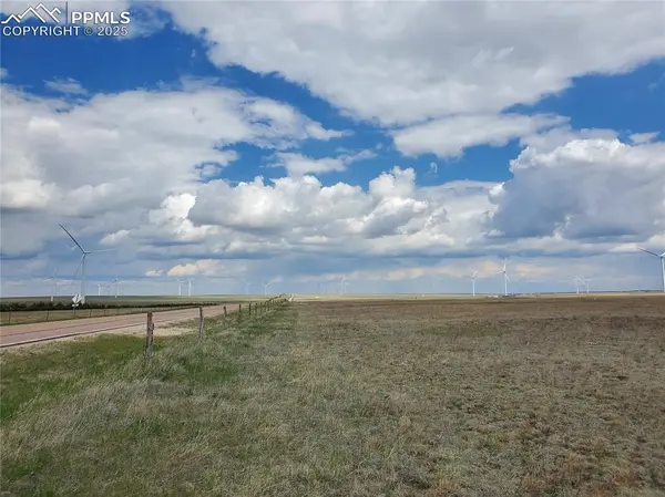 Parcel #1 Judge Orr RD, Calhan, CO 80808
