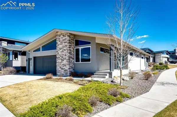 10409 Marshall Mesa CT, Colorado Springs, CO 80924