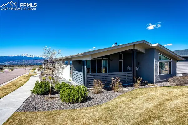 10409 Marshall Mesa CT, Colorado Springs, CO 80924