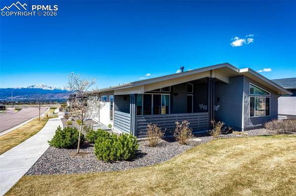 10409 Marshall Mesa CT, Colorado Springs, CO 80924