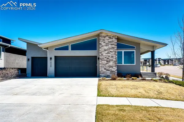 10409 Marshall Mesa CT, Colorado Springs, CO 80924