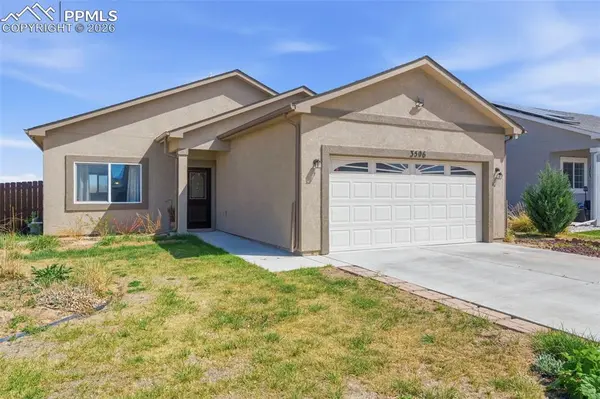 3506 Ptarmigan LN, Pueblo, CO 81005