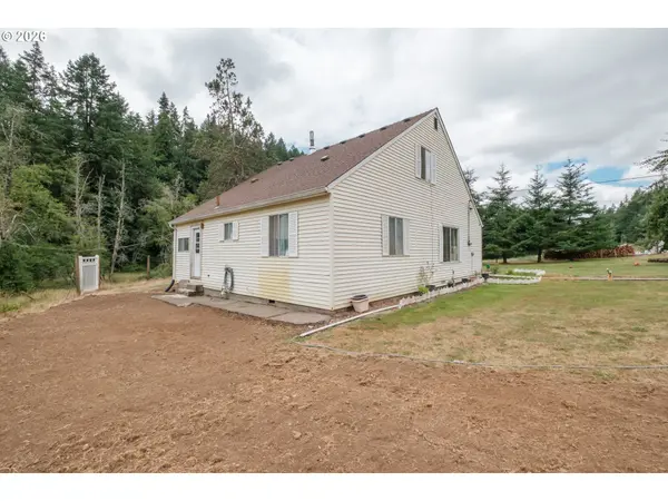 42051 CLARK SMITH DR, Lebanon, OR 97355