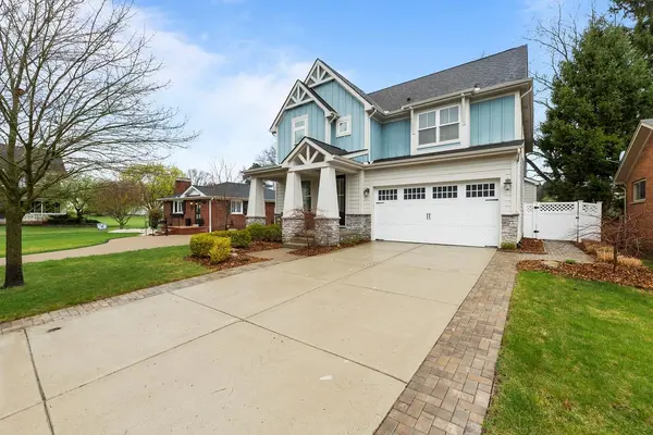 220 S Alice AVE, Rochester, MI 48307