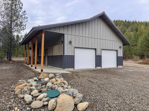 655 Ajax ST, Sumpter, OR 97877