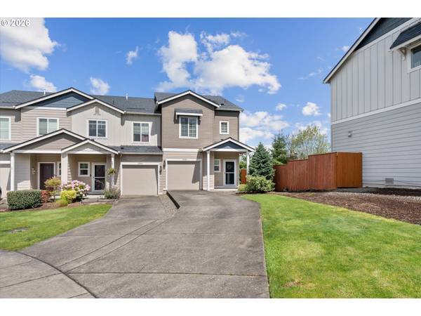 17323 SE ELIAS CT, Damascus, OR 97089