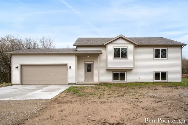 14123 Beardslee ST NE, Oakfield Twp, MI 48838