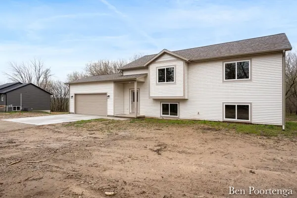 14123 Beardslee ST NE, Oakfield Twp, MI 48838