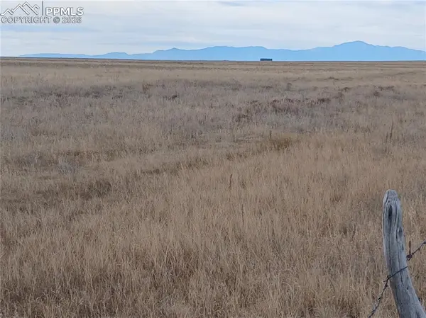 Parcel 8 Calhan HWY, Calhan, CO 80808