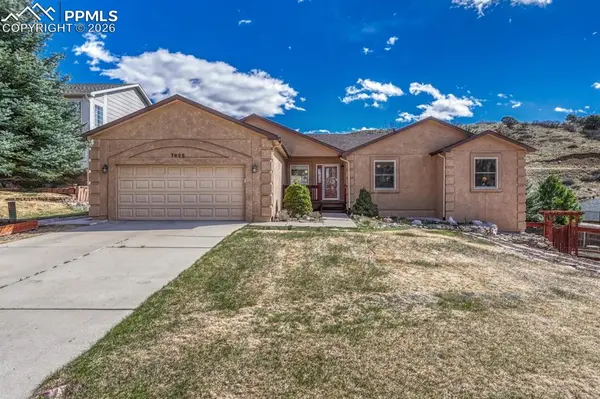 7635 Julynn RD, Colorado Springs, CO 80919