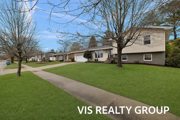 1700 Barbara CT, Grand Haven Twp, MI 49417