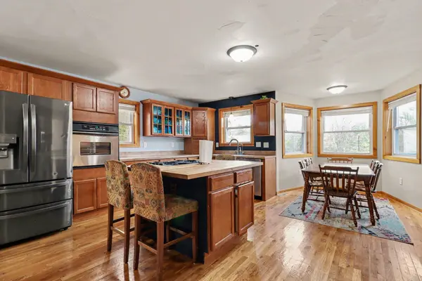 22848 13 Mile RD, Big Rapids Twp, MI 49307