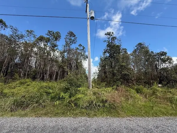 11-2575 RD, Volcano, HI 96785