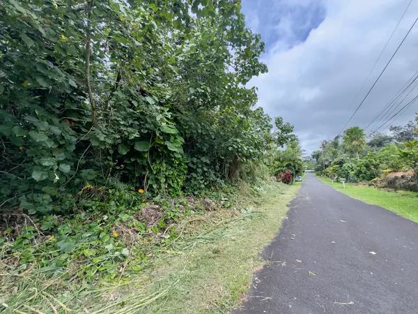 NENUE ST, Pahoa, HI 96778