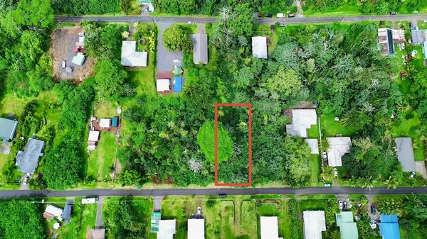 NENUE ST, Pahoa, HI 96778
