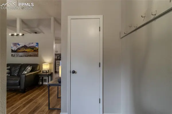 6390 Pemberton WAY, Colorado Springs, CO 80919