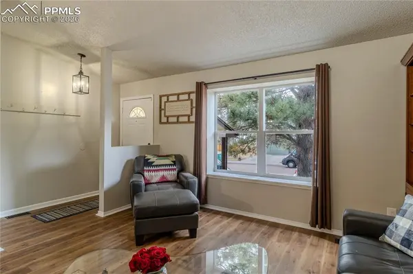 6390 Pemberton WAY, Colorado Springs, CO 80919