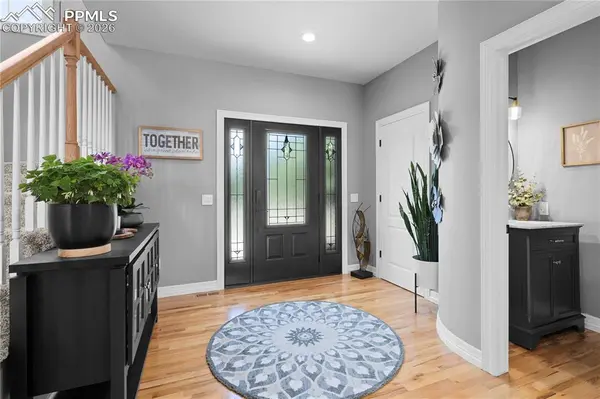 1520 Old Antlers WAY, Monument, CO 80132