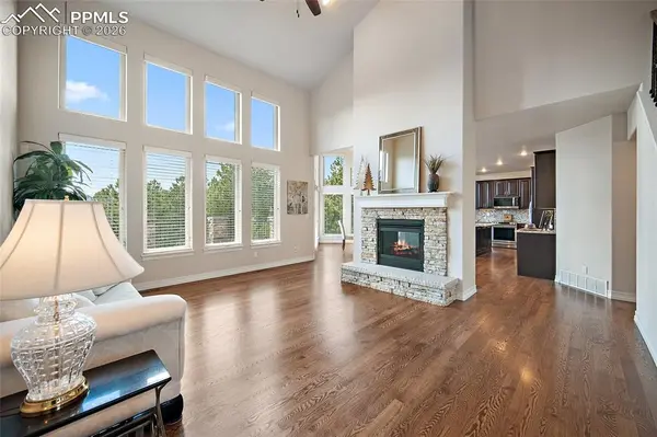 14745 Millhaven PL, Colorado Springs, CO 80908