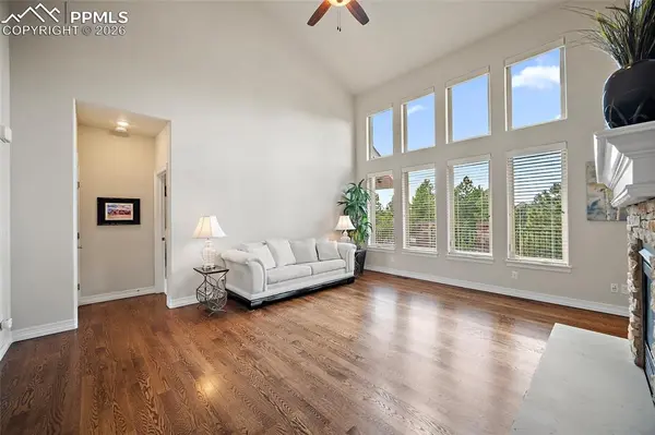 14745 Millhaven PL, Colorado Springs, CO 80908