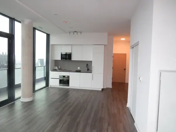 35 Parliament ST #3304, Toronto C08, ON M5A 0Z5