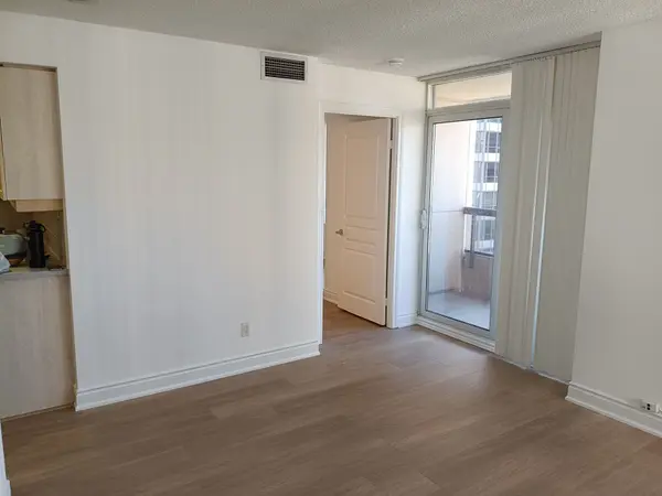 15 Northtown WAY #1618, Toronto C14, ON M2N 7A2