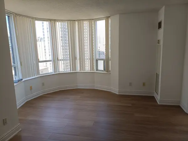 15 Northtown WAY #1618, Toronto C14, ON M2N 7A2