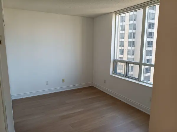 15 Northtown WAY #1618, Toronto C14, ON M2N 7A2