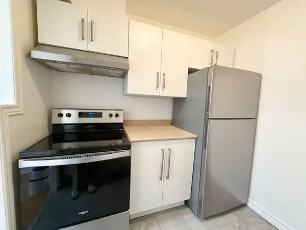 80 Montclair AVE #102, Toronto C03, ON M5P 1P8